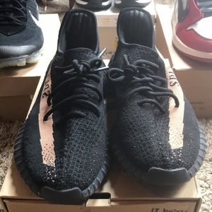 Adidas Yeezy 350 boost v2 copper size 13